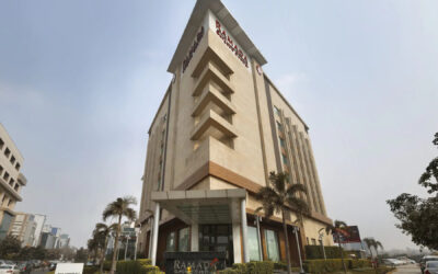 Ramada by Wyndham, Gurgaon