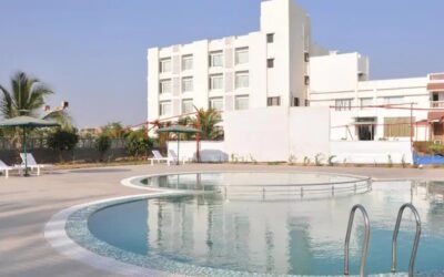 Goverdhan Greens Resort, Dwarka