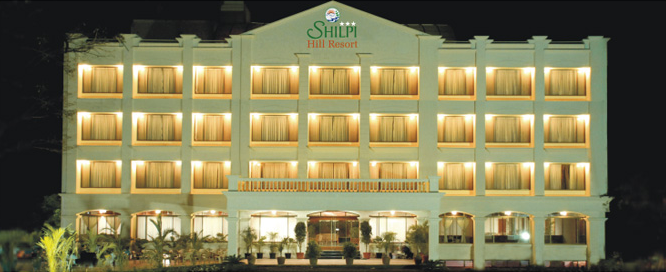 Shilpi Hill Resort, Saputara
