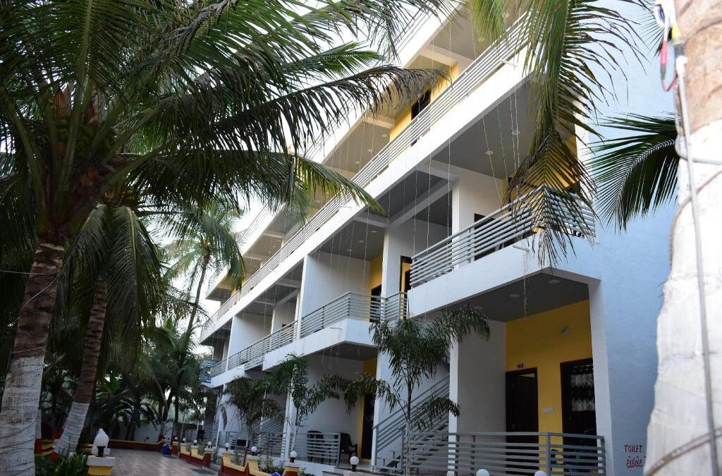 Bhalkeshwar Villa & Resort, Somnath