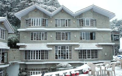 East Bourne Resort, Shimla