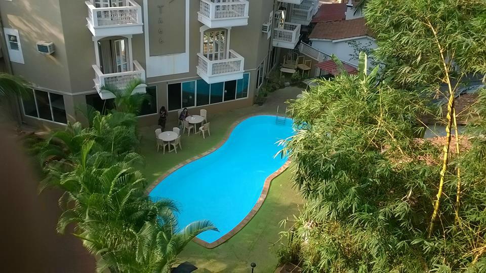 Goveia Grand Resort, Goa