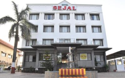 Sejal Inn, Saputara